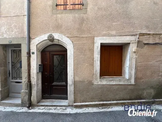 Photo 5 - Maison à Peyriac Minervois