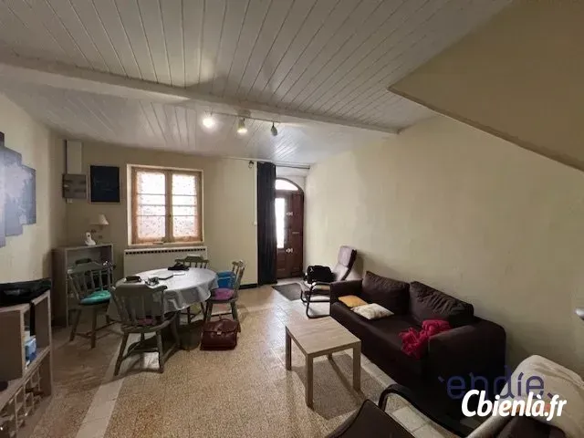 Photo 3 - Maison à Peyriac Minervois