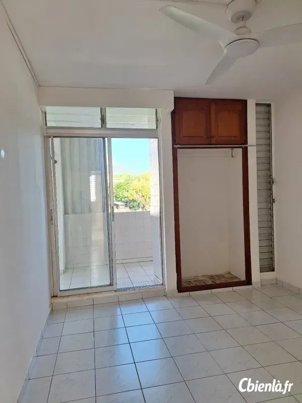 Photo 3 - Appartement à Basse Terre
