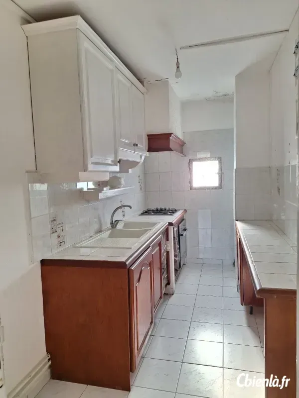 Photo 5 - Appartement à Basse Terre