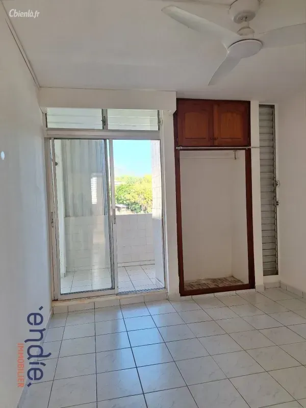 Photo 2 - Appartement à Basse Terre