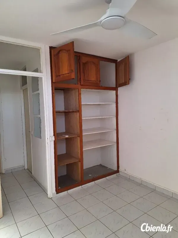 Photo 4 - Appartement à Basse Terre