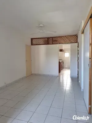Appartement à Basse Terre