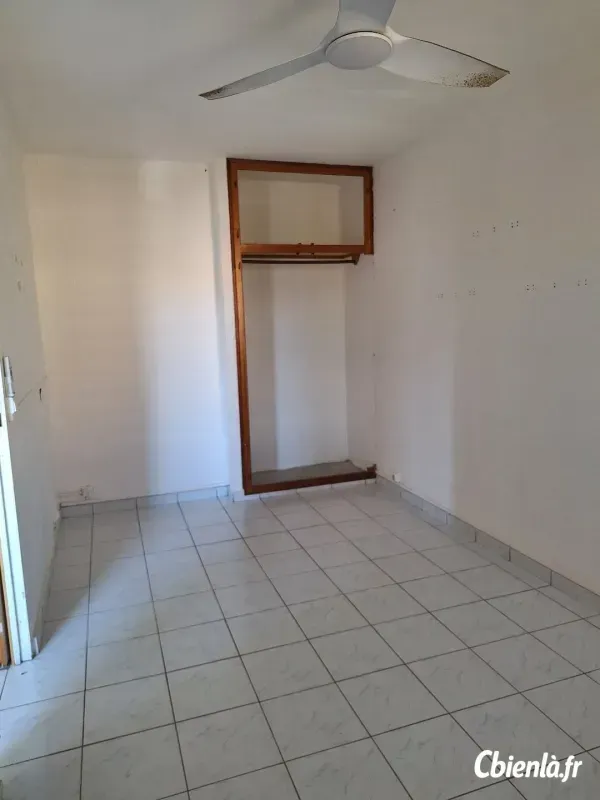 Photo 2 - Appartement à Basse Terre