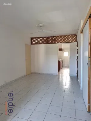 Appartement à Basse Terre