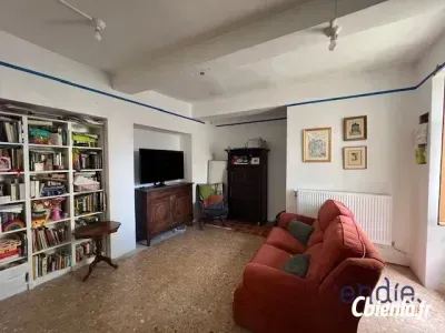 Maison à Azille