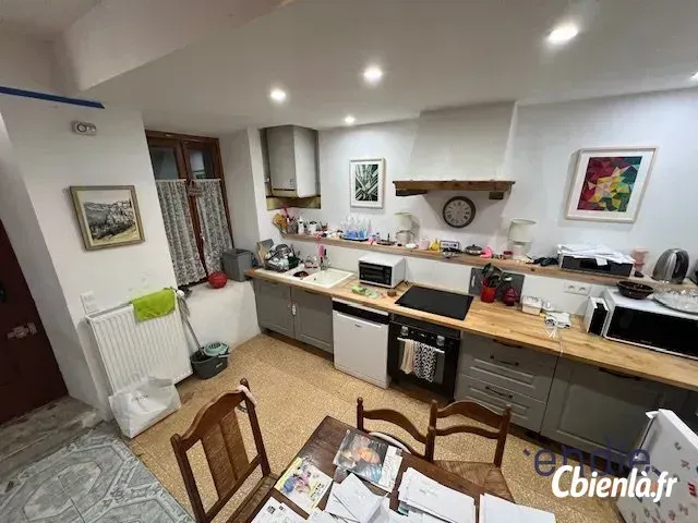Photo 3 - Maison à Azille