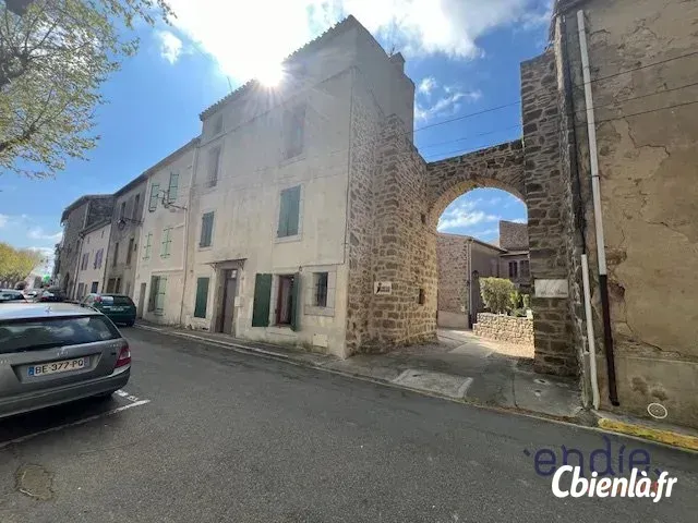 Photo 2 - Maison à Azille