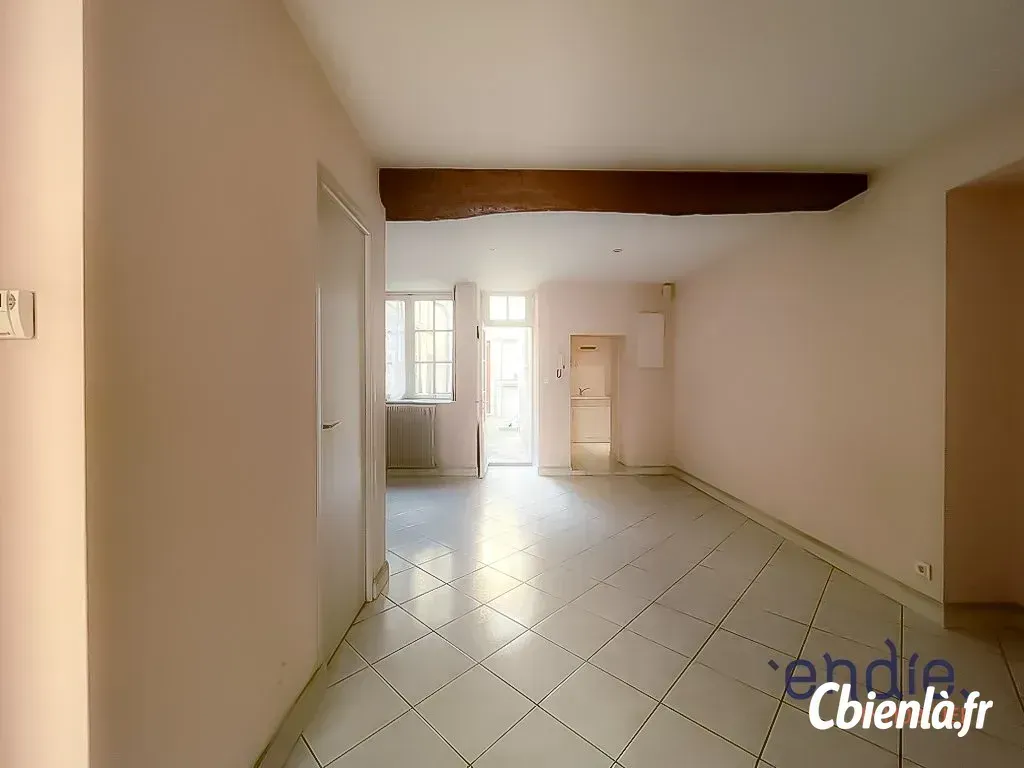 Appartement à Beaune