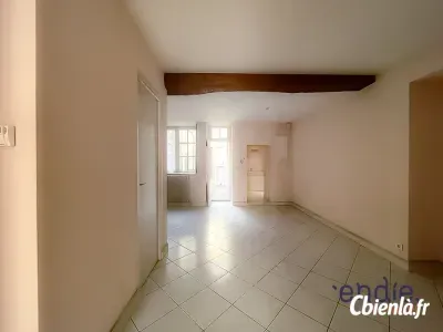 Appartement à Beaune