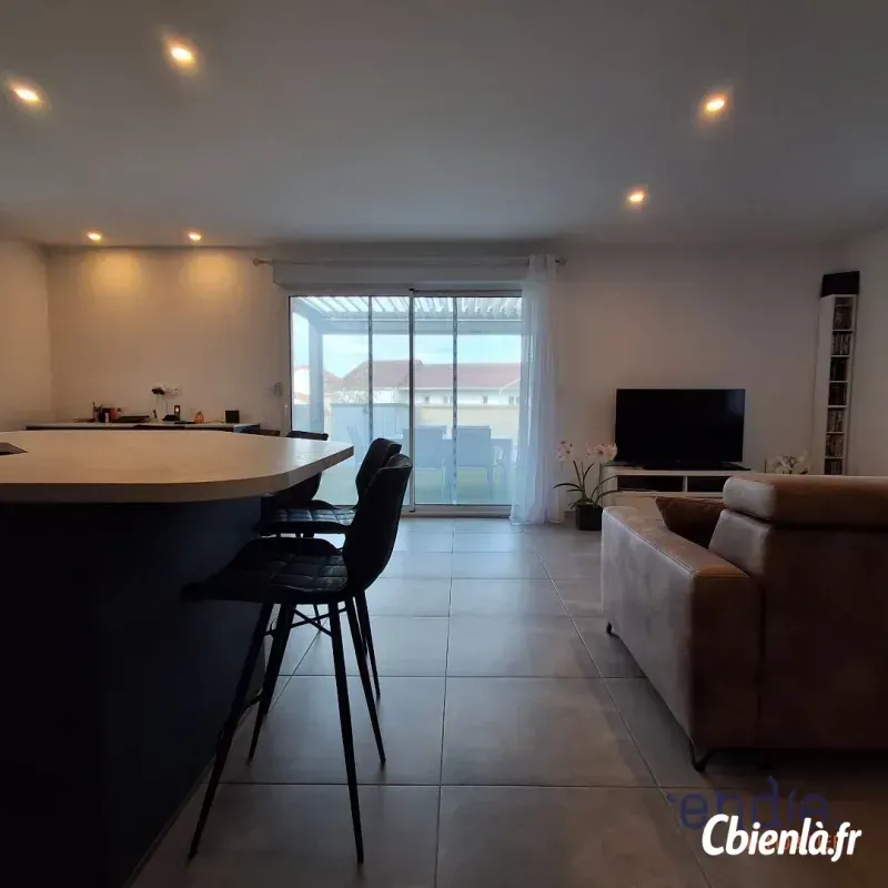 Photo 3 - Maison à Chavaroux