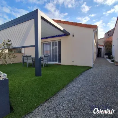Maison à Chavaroux