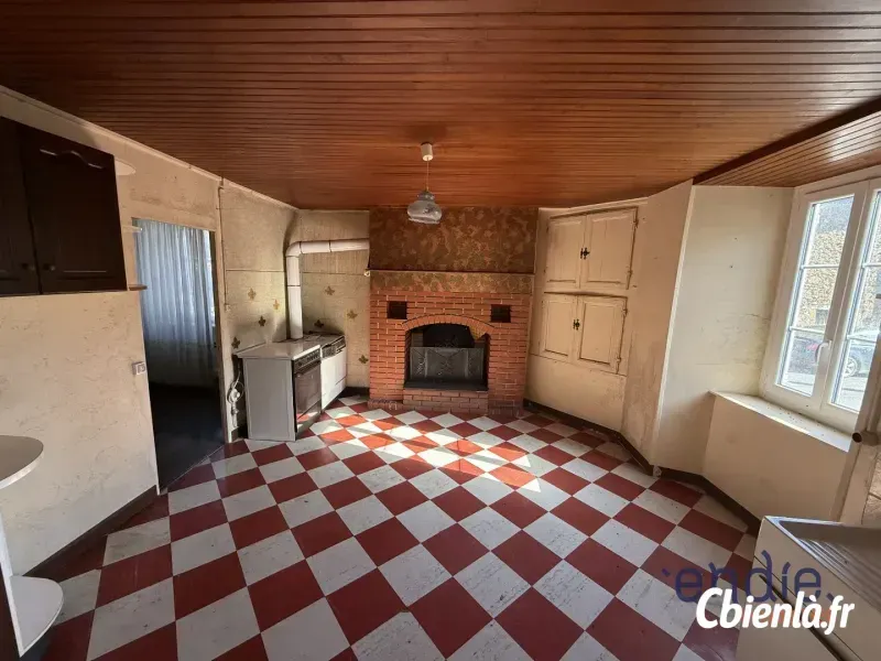 Photo 3 - Maison à Rochechouart