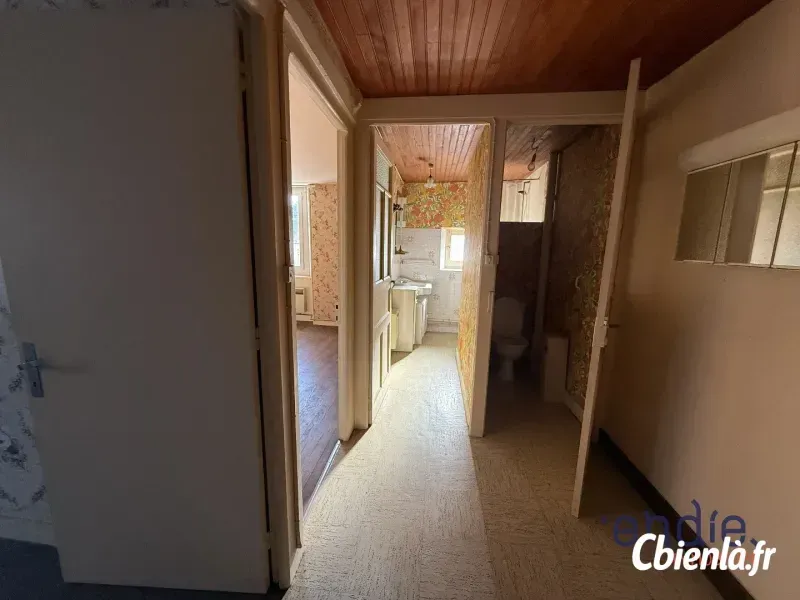 Photo 5 - Maison à Rochechouart