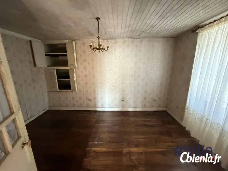 Photo 4 - Maison à Rochechouart