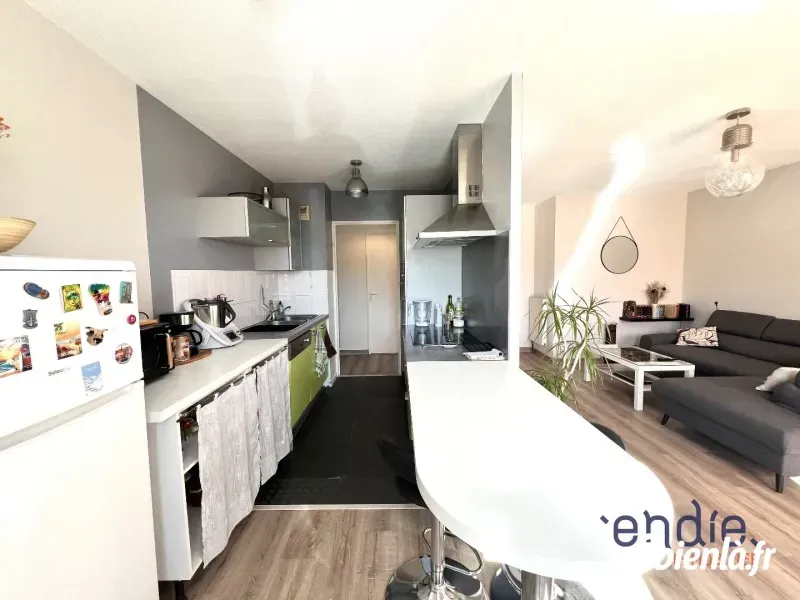 Photo 4 - Appartement à Poitiers