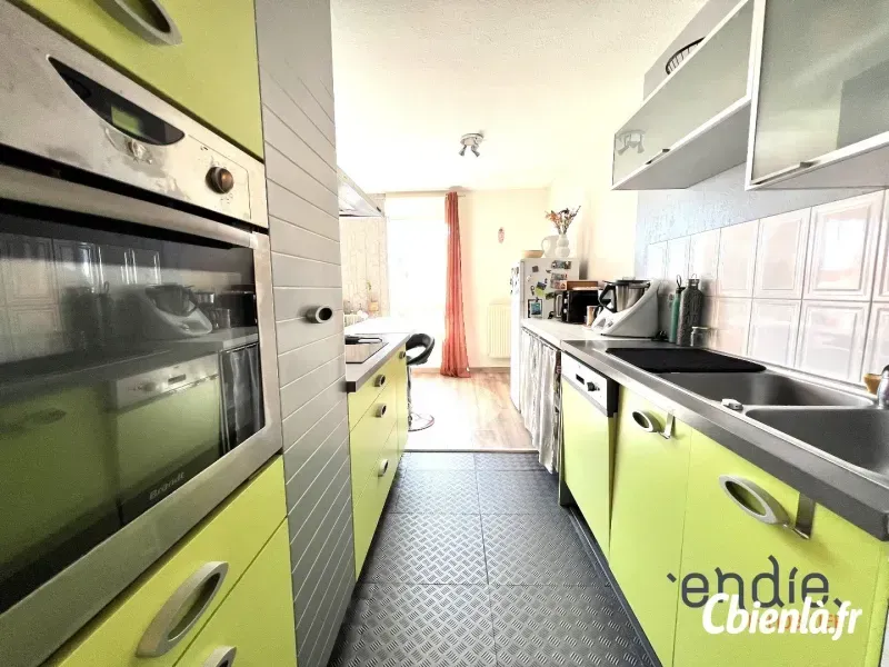 Photo 5 - Appartement à Poitiers