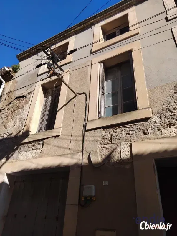 Photo 2 - Maison à Azille