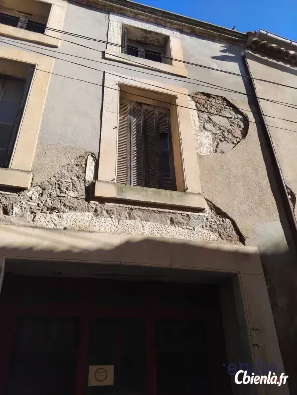 Photo 3 - Maison à Azille