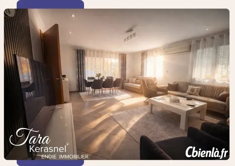 Photo 4 - Maison à La Ricamarie