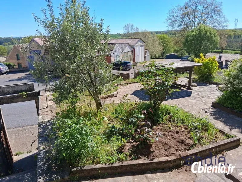 Photo 4 - Maison à Couleuvre