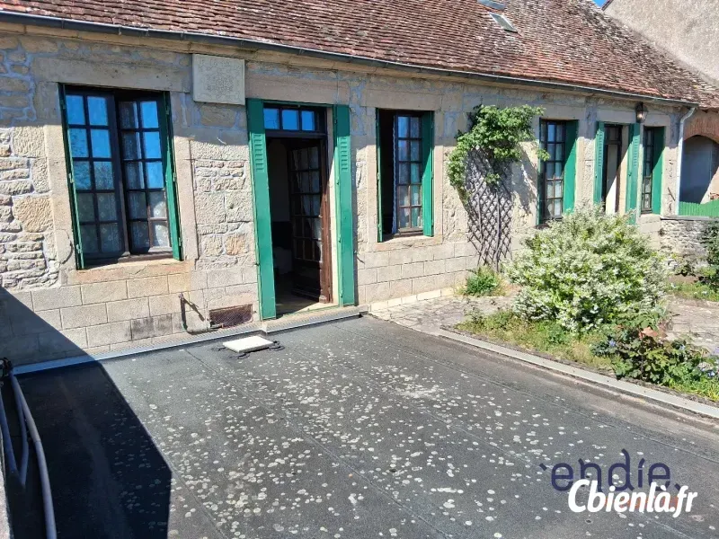 Photo 3 - Maison à Couleuvre
