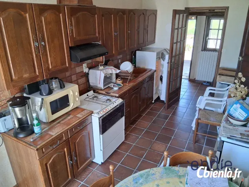 Photo 5 - Maison à Couleuvre