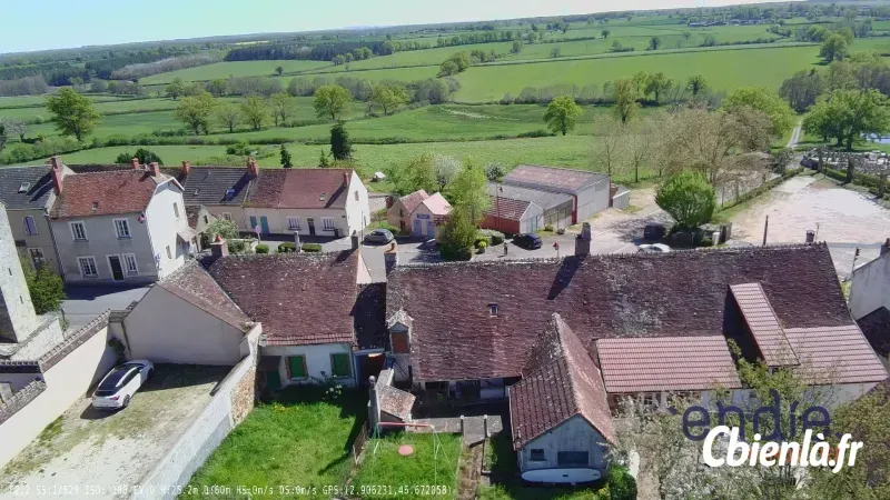 Photo 2 - Maison à Couleuvre