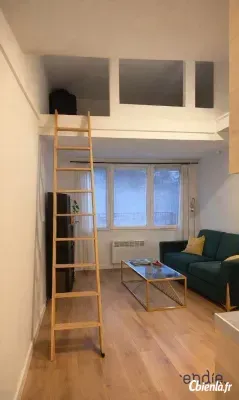 Appartement à Montreuil