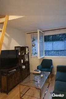 Photo 2 - Appartement à Montreuil