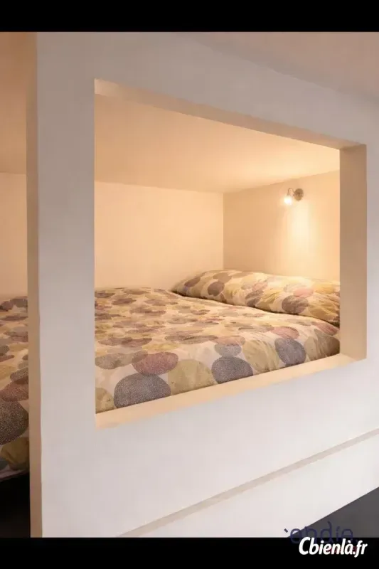 Photo 4 - Appartement à Montreuil