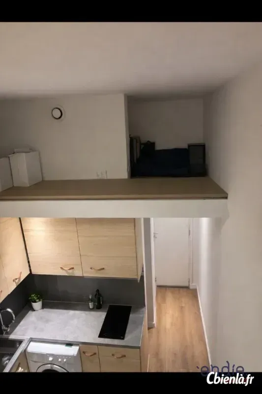Photo 5 - Appartement à Montreuil