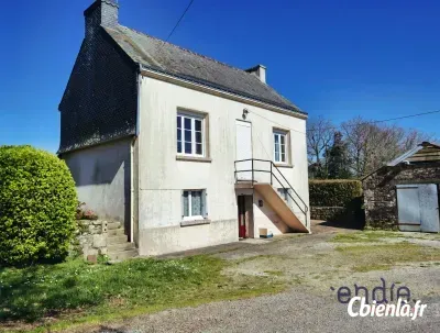Maison à Bubry
