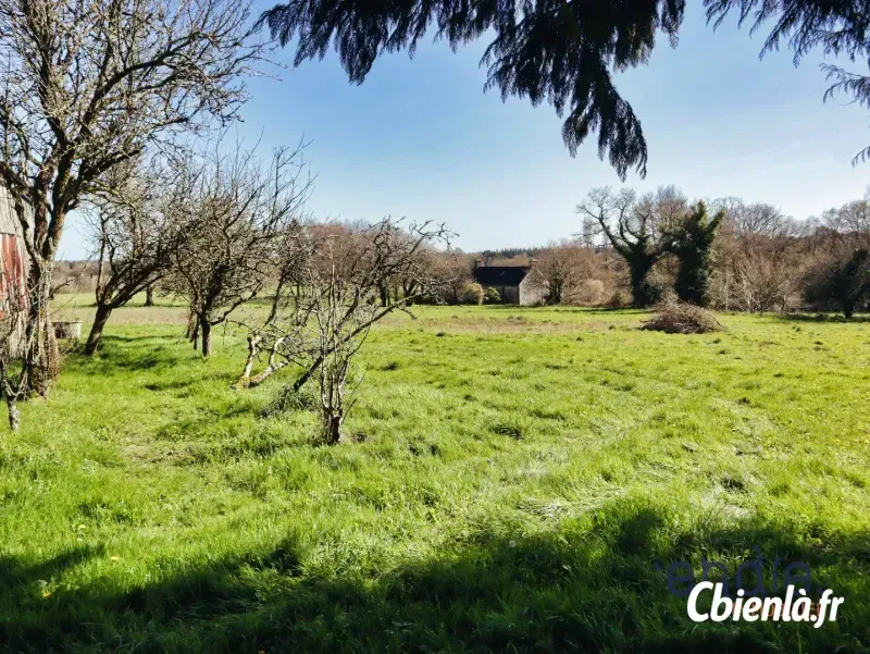 Photo 3 - Maison à Bubry