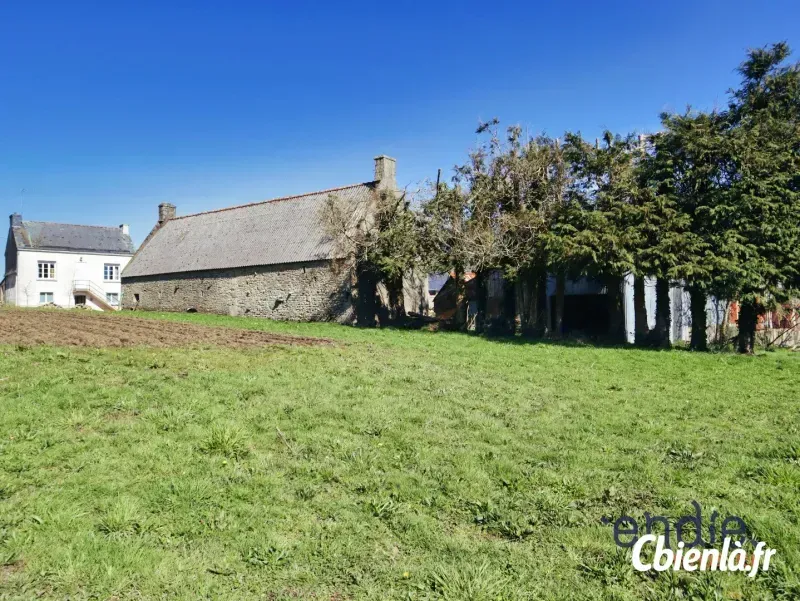 Photo 2 - Maison à Bubry