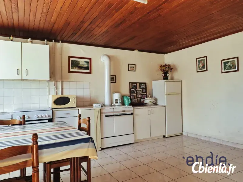 Photo 5 - Maison à Bubry