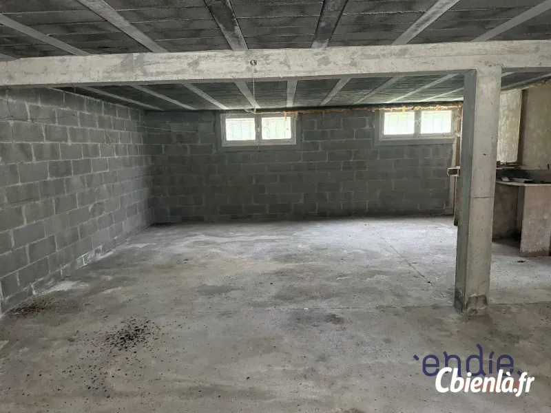 Photo 3 - Maison à Chateauponsac