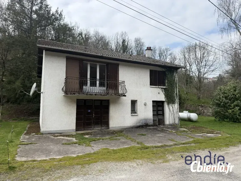 Photo 2 - Maison à Chateauponsac