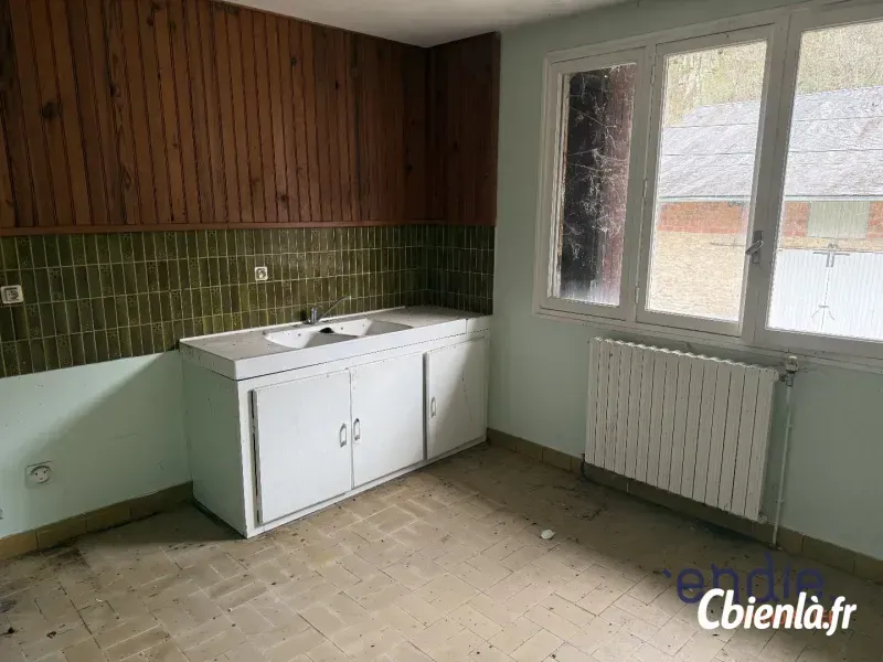 Photo 3 - Maison à Chateauponsac