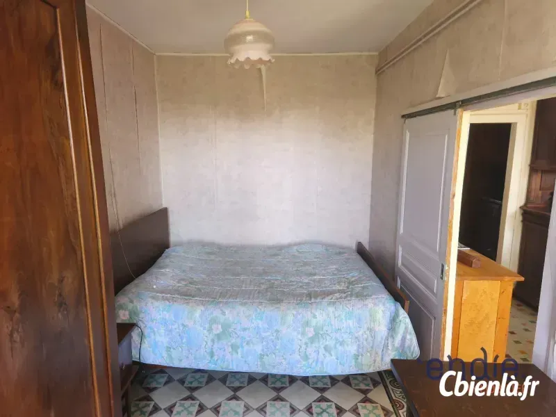 Photo 5 - Maison à Doyet