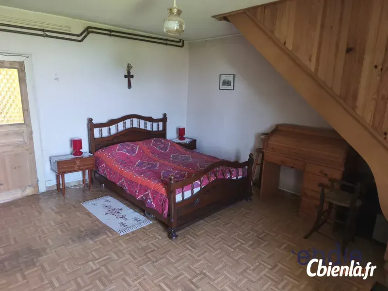 Photo 4 - Maison à Doyet