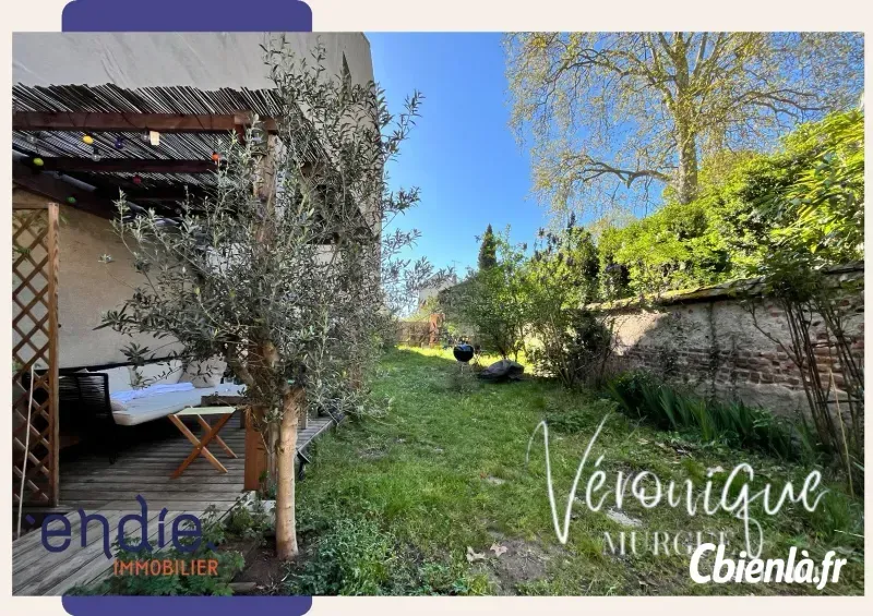 Photo 2 - Maison à Moulins
