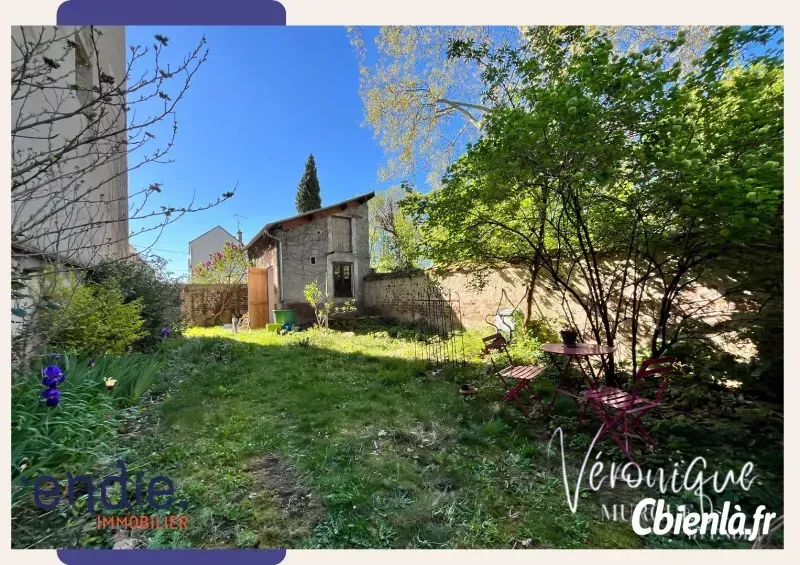 Photo 3 - Maison à Moulins