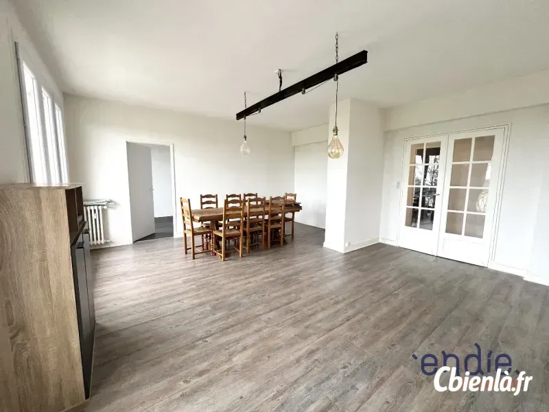 Photo 2 - Appartement à Poitiers
