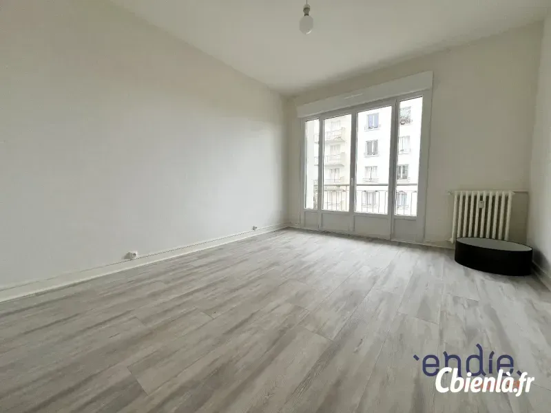 Photo 5 - Appartement à Poitiers