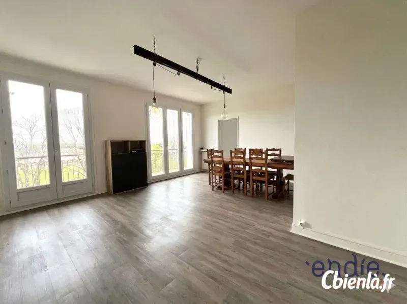 Photo 3 - Appartement à Poitiers