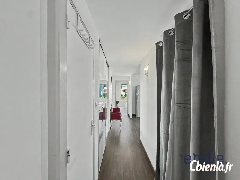 Photo 5 - Appartement à Caen