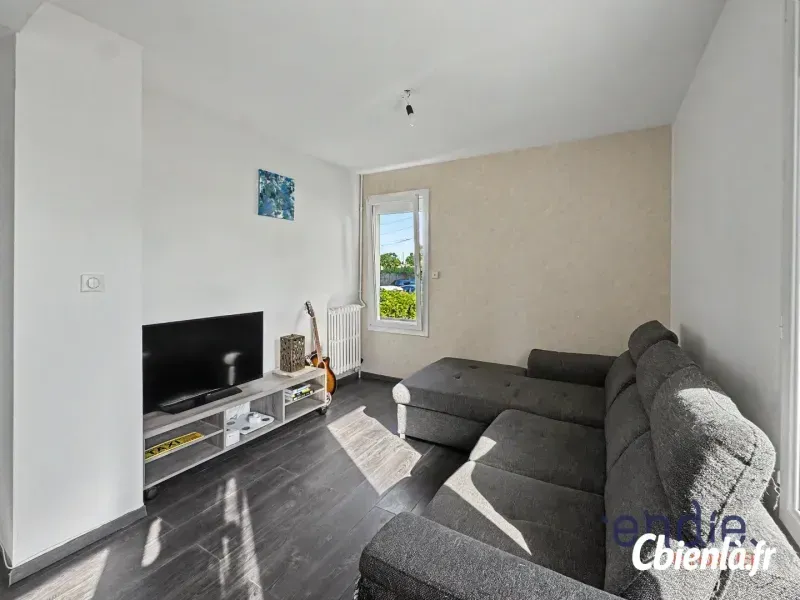 Photo 4 - Appartement à Caen