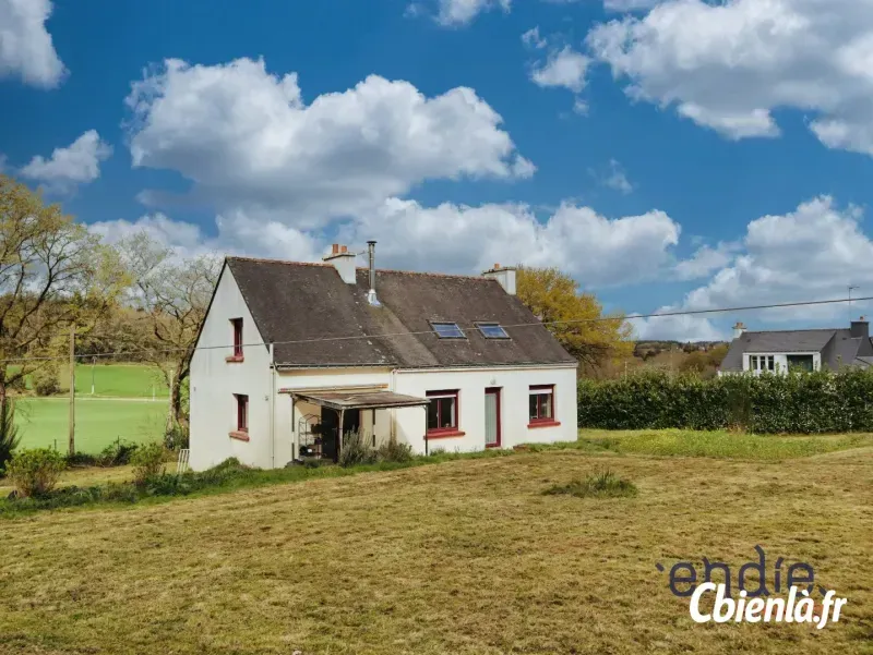 Photo 2 - Maison à Melrand