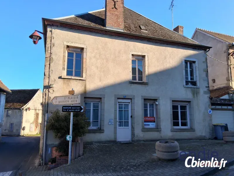 Photo 2 - Maison à Couleuvre